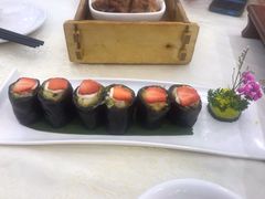 -嘉禧大酒楼(康城广场店)