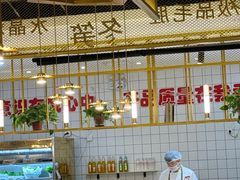 -刘一锅筋头巴脑(千峰路店)