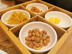 -闽上鲜·福建菜(龙湖滨江天街店)