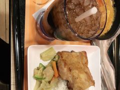 -大快活(丽丰店)