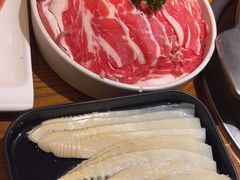 -佬土鹅肠火锅(中建大观店)