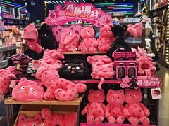 -酷乐潮玩(城西银泰城店)