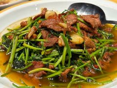 -老海陵·泰州菜(图书馆店)