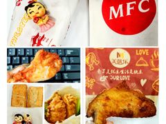 -美优乐(南油海东小学店)