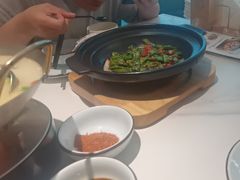 -南山翁新概念川菜(江宁万达广场店)