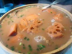 -洞庭家宴·头牌甲鱼(广渠门店)