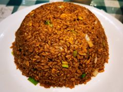 酱油炒饭-紫光园·烤鸭(吕家营店)