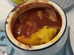 -库滋明·俄罗斯特色美食(中央大街店)