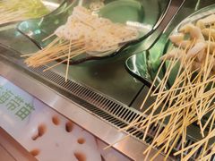 -串一火锅(赛格国际购物中心店)