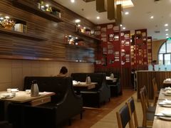 大堂-九毛九西北菜(番禺万达店)