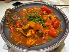 -椿记烧鹅(叠彩店)