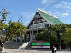 -厦门大学(思明校区)