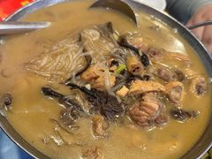 -京城百饺园•东北菜馆(红谷滩店)