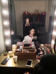 -盘子女人坊古装写真摄影(天津总店)