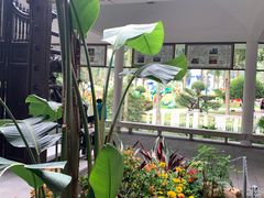 -白云山索道-售票处