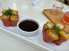 -蔡澜点心·粤菜(赛格国际购物中心店)