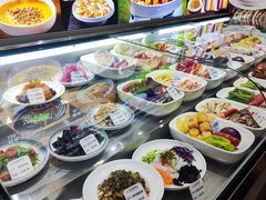 -邑金陵北京烤鸭店·现炒家常菜(ITC MALL店)