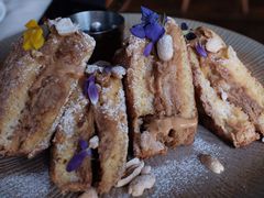 猫王花生酱吐司-the rug 飞毯 (朝阳公园店)