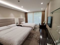 -上海怡沁园度假酒店