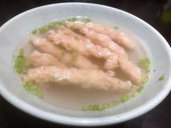 -邵子牙·中华老字号(定安路店)