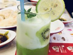 -客临百思德·东北特色馆(龙湖时代天街店)