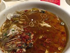-望湘园·湖南菜(宏伊店)