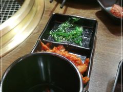 -焱岛烧肉·活鳗炙烤(晋江万达店)