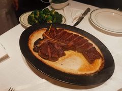 -Wolfgang’s Steakhouse 沃夫冈牛排馆(上海白玉兰广场店)