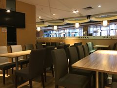 -感恩心素食馆(百世广场店)