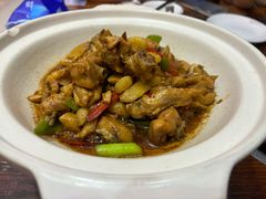 -伙工殿餐厅(吉大店)