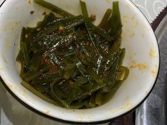 海带-渝君重庆火锅(嘉宾路店)