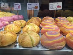 -LELECHA乐乐茶(美罗城店)
