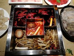 -锦城印象火锅(天府三街店)