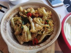 -月福京味斋·烤鸭店·北京菜(鼓楼总店)