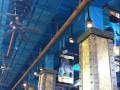 -海洋公园海洋列车－海滨站