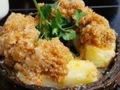 粉蒸羊肉-黄桷树曹家私房菜(江与城店)