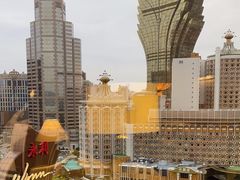 -永利澳门酒店