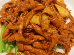 鼓油皇鹅肠-鹅公村·国家非遗传承(荔湾店)