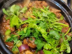 -川香煲(茅台路店)