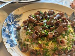 -宾朋海鲜特色美食餐厅·纯手工鲅鱼水饺(兴海路店)