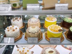 -布歌东京(德基BHG店)