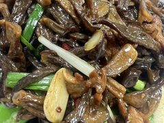 -胖老汉椒麻鸡清真新疆菜(西御街店)