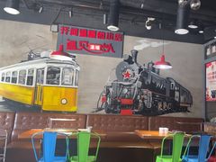 -汉城烧烤(西稍门劳动路店)