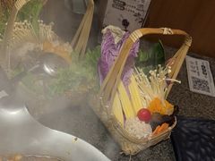 -湊湊火锅·茶憩(和平大悦城店)