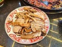 精选牛杂拼盘-肥龙火锅(南坪店)