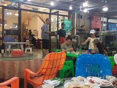 -常家活海鲜小吃(仅一家无分店)