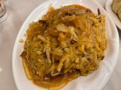 -京滨饭店·餐厅(阜外大街店)