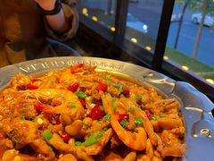 -胖哥俩肉蟹煲(杭州下沙学林街店)