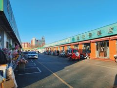 -牛栏山市场