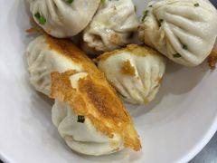 -毛华美食(清扬路店)